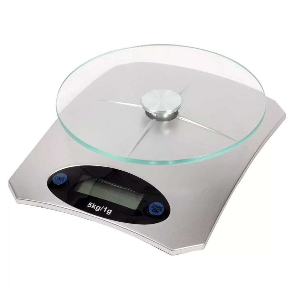 Learning Resources Compact Classroom Home Scale - Picture 3 of 4